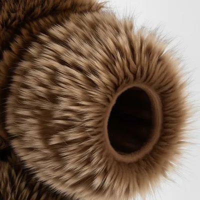 Illustration fur - Image 1