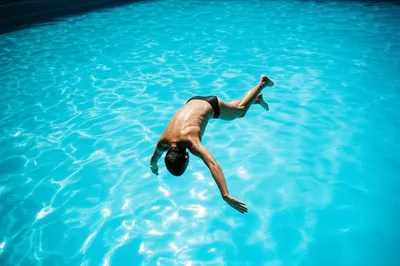 Illustration dived - Image 1