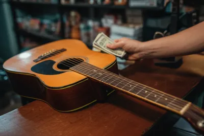 Illustration pawned - Image 1