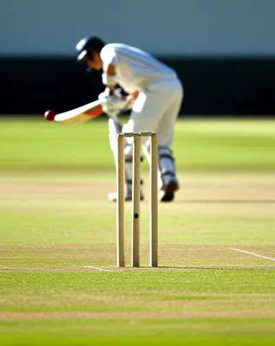 Illustration wicket - Image 1