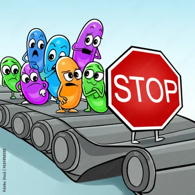 Illustration nonsense - Image 1