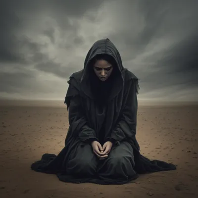 Illustration plaint - Image 1