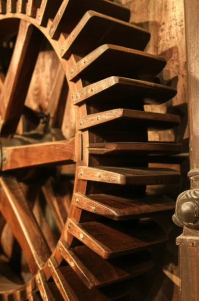 Illustration rungs - Image 1