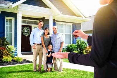 Hình ảnh minh họa mortgagee - Ảnh 1