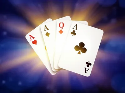 Illustration aces - Image 1