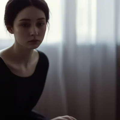 Illustration pallor - Image 1