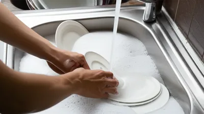 Illustration soaped - Image 1