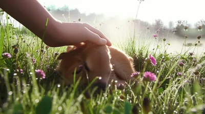 Illustration tranquilize - Image 1