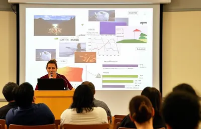 Illustration disconcert - Image 1