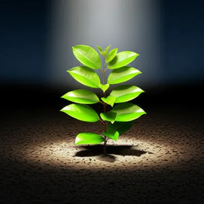 Illustration evincing