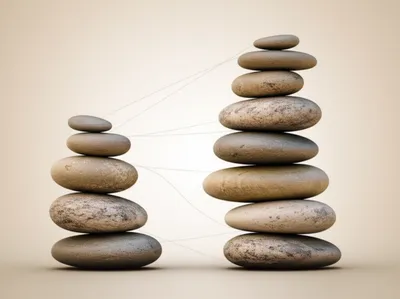 Illustration tallying - Image 1