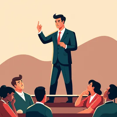 Illustration lecture - Image 1