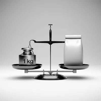 Illustration kilogram - Image 1