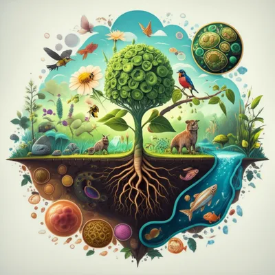 Illustration bio - Image 1