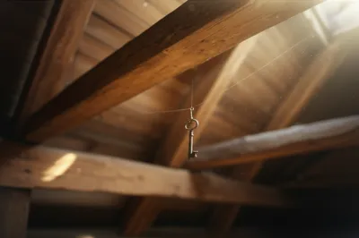 Illustration cobwebs - Image 1