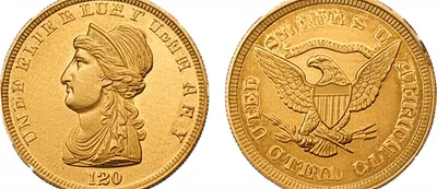 Illustration eagle - Image 1