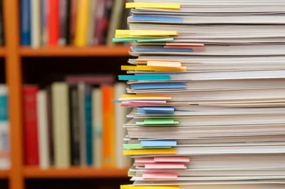 Illustration cataloguing