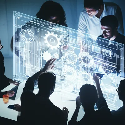 Illustration devising - Image 1