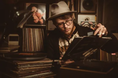 Illustration hipsters - Image 1