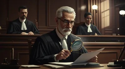 Illustration assessor - Image 1