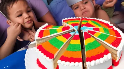 Illustration unfairness