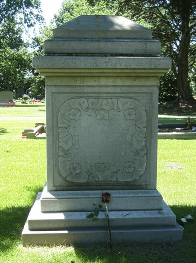 Illustration epitaph - Image 1