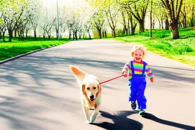 Illustration walks - Image 1