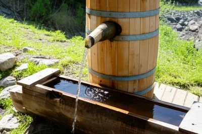 Illustration penstock - Image 1