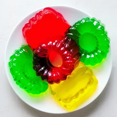 Illustration jellies - Image 1