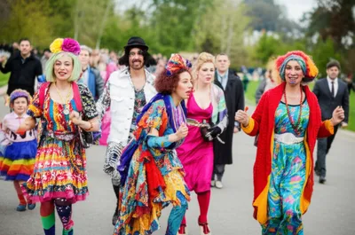 Illustration fringe - Image 1