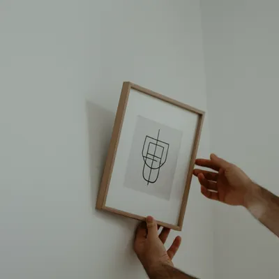 Illustration squared - Image 1