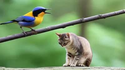 Illustration twitters - Image 1