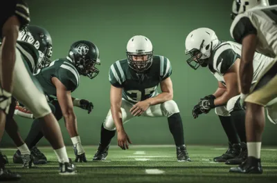 Illustration tackles - Image 1