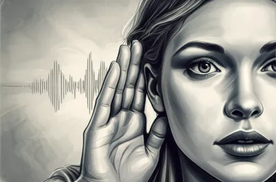 Illustration harking - Image 1