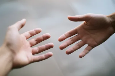 Illustration parting - Image 1