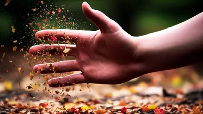 Illustration abandon - Image 1