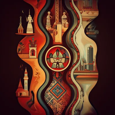 Illustration assimilation - Image 1