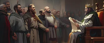 Illustration boro - Image 1