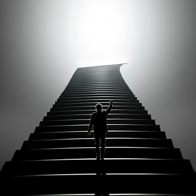 Illustration seeking - Image 1