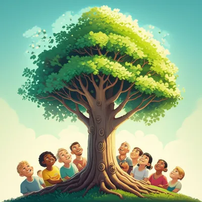 Illustration recipients - Image 1