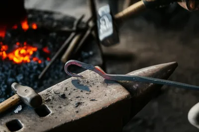 Illustration crooking - Image 1