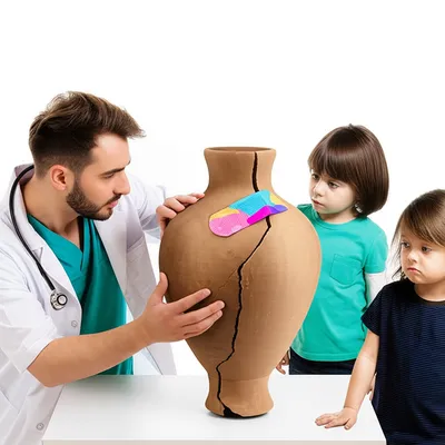 Illustration palliates - Image 1