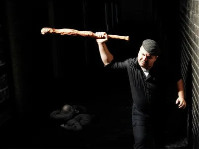 Illustration crabbed - Image 1