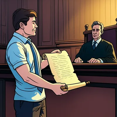 Illustration present - Image 1