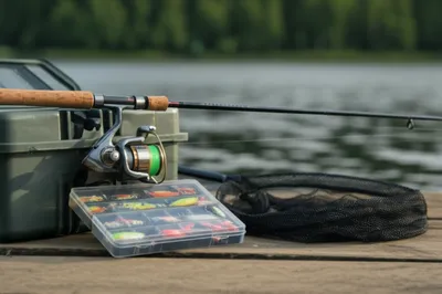 Illustration tackle - Image 1