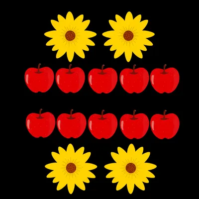 Illustration fours - Image 1