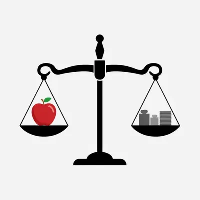Illustration scales - Image 1