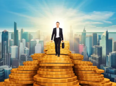 Illustration creditworthy - Image 1