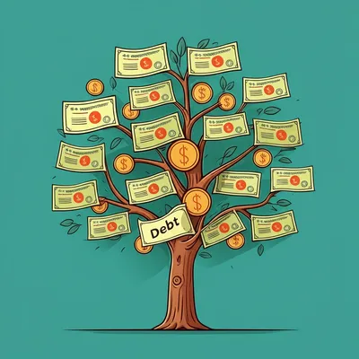 Illustration funds - Image 1