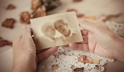 Illustration sentimental